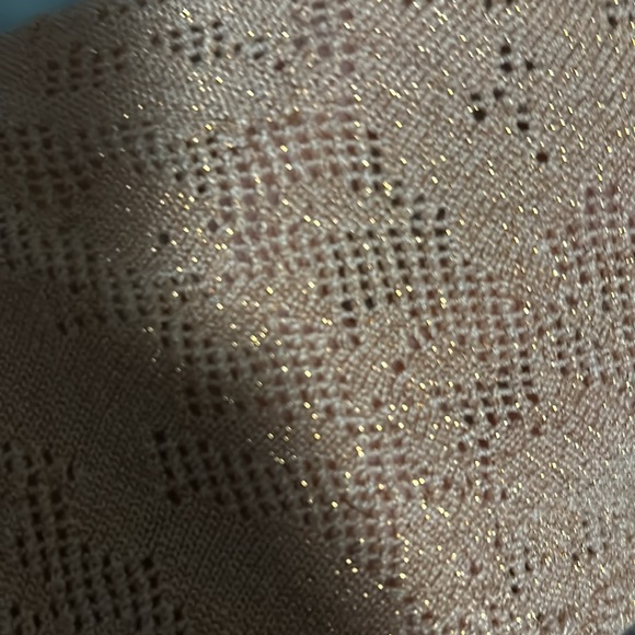 Cozy DKNY Cardigan size M/L - Picture 9 of 13